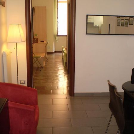 Trasteverooms La Bernardon Rome Exterior photo