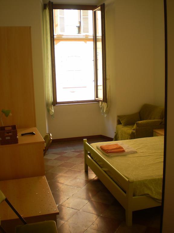 Trasteverooms La Bernardon Rome Exterior photo