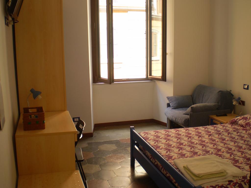 Trasteverooms La Bernardon Rome Exterior photo
