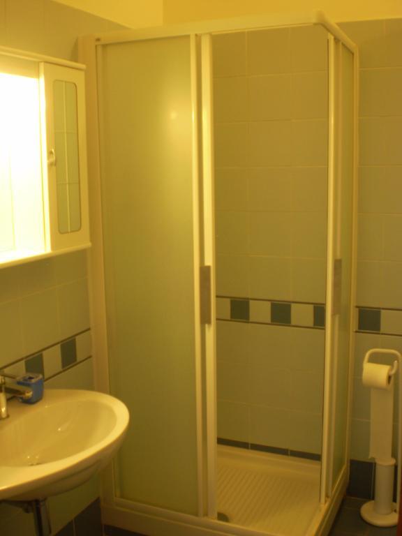 Trasteverooms La Bernardon Rome Exterior photo