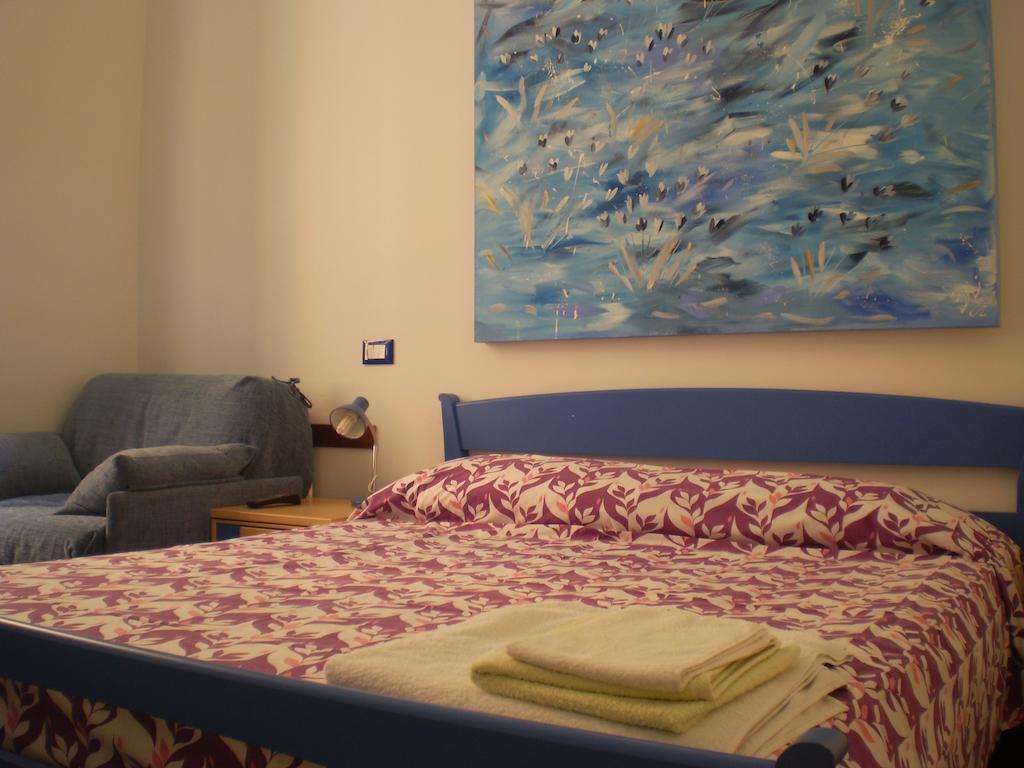 Trasteverooms La Bernardon Rome Exterior photo