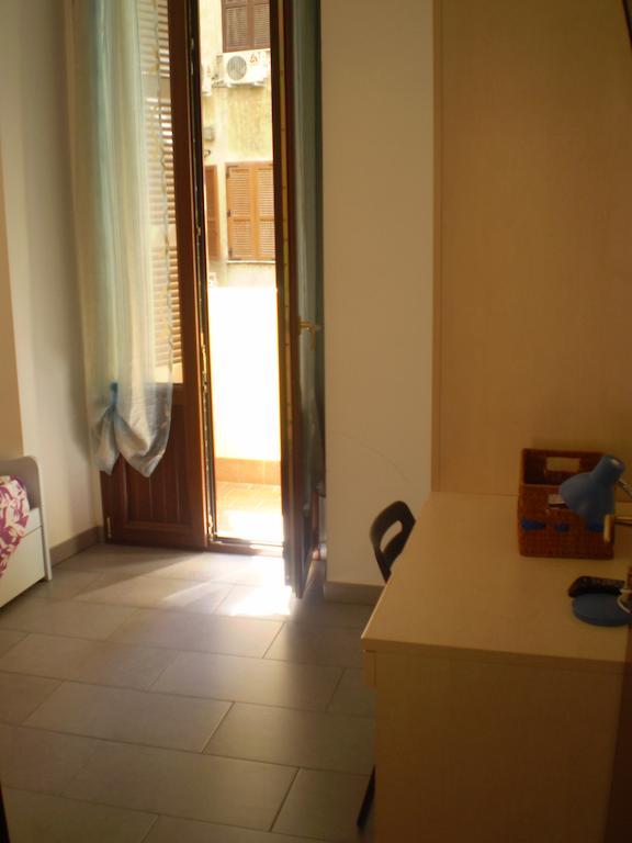 Trasteverooms La Bernardon Rome Exterior photo