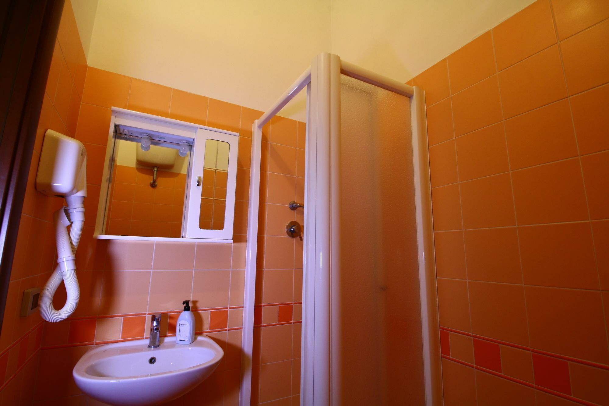 Trasteverooms La Bernardon Rome Exterior photo