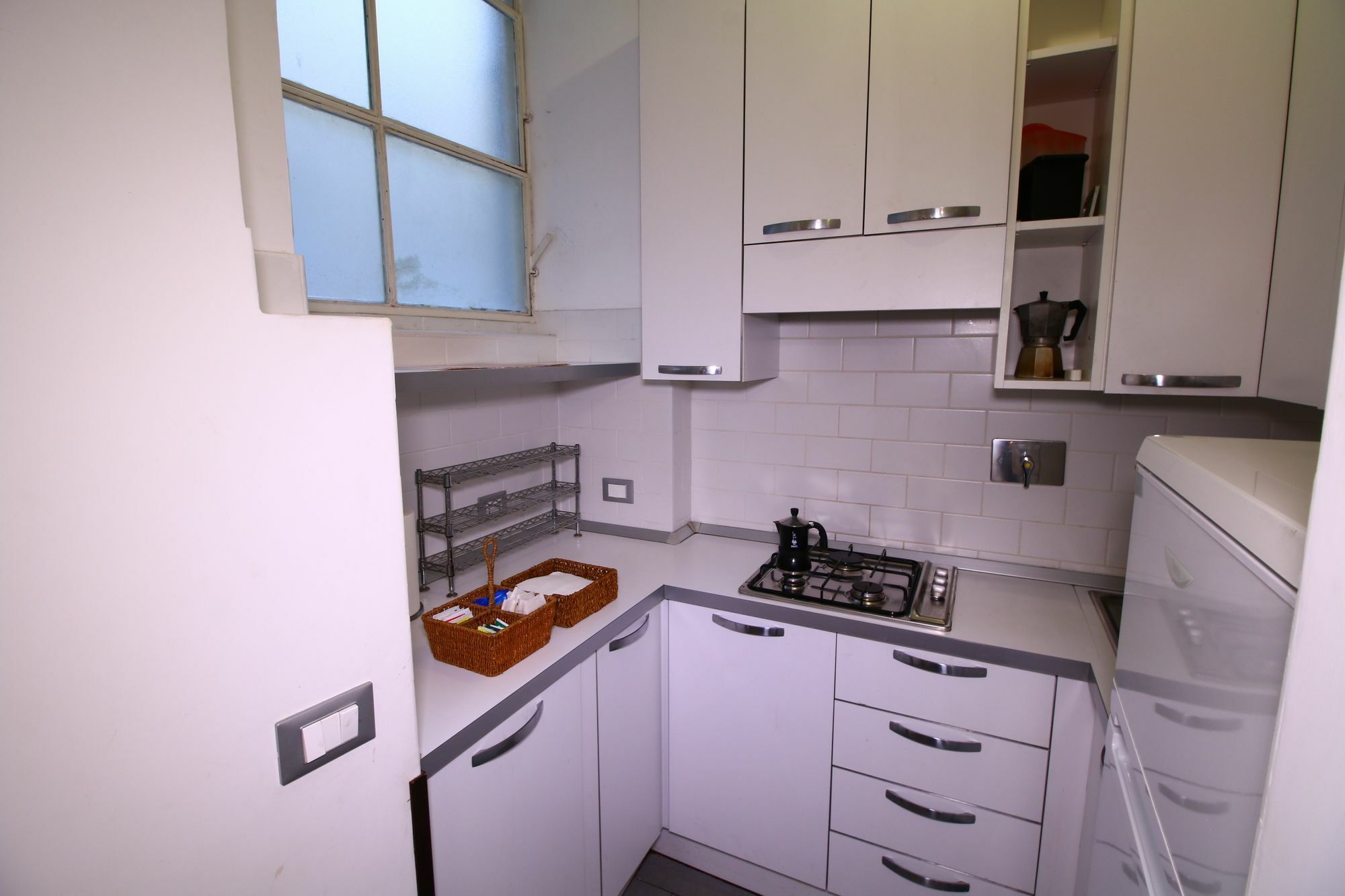 Trasteverooms La Bernardon Rome Exterior photo