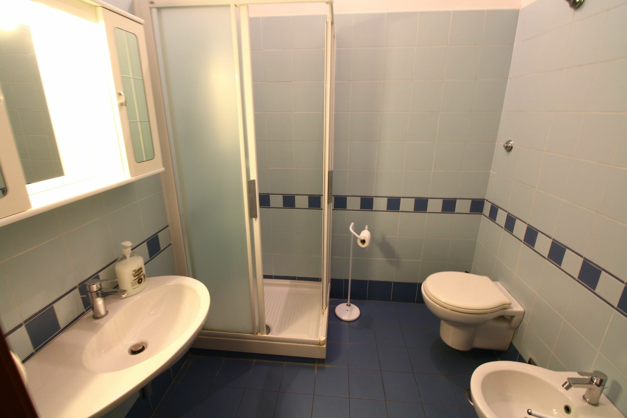 Trasteverooms La Bernardon Rome Exterior photo