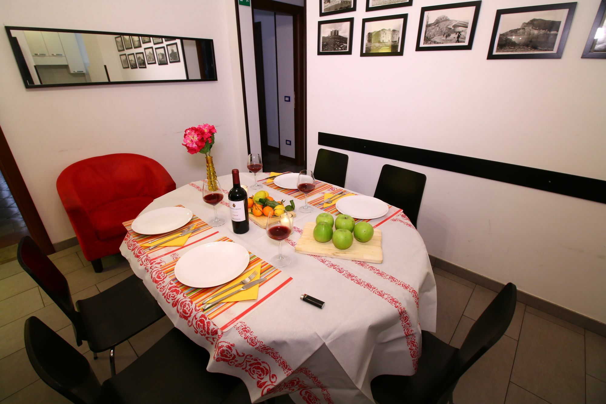 Trasteverooms La Bernardon Rome Exterior photo