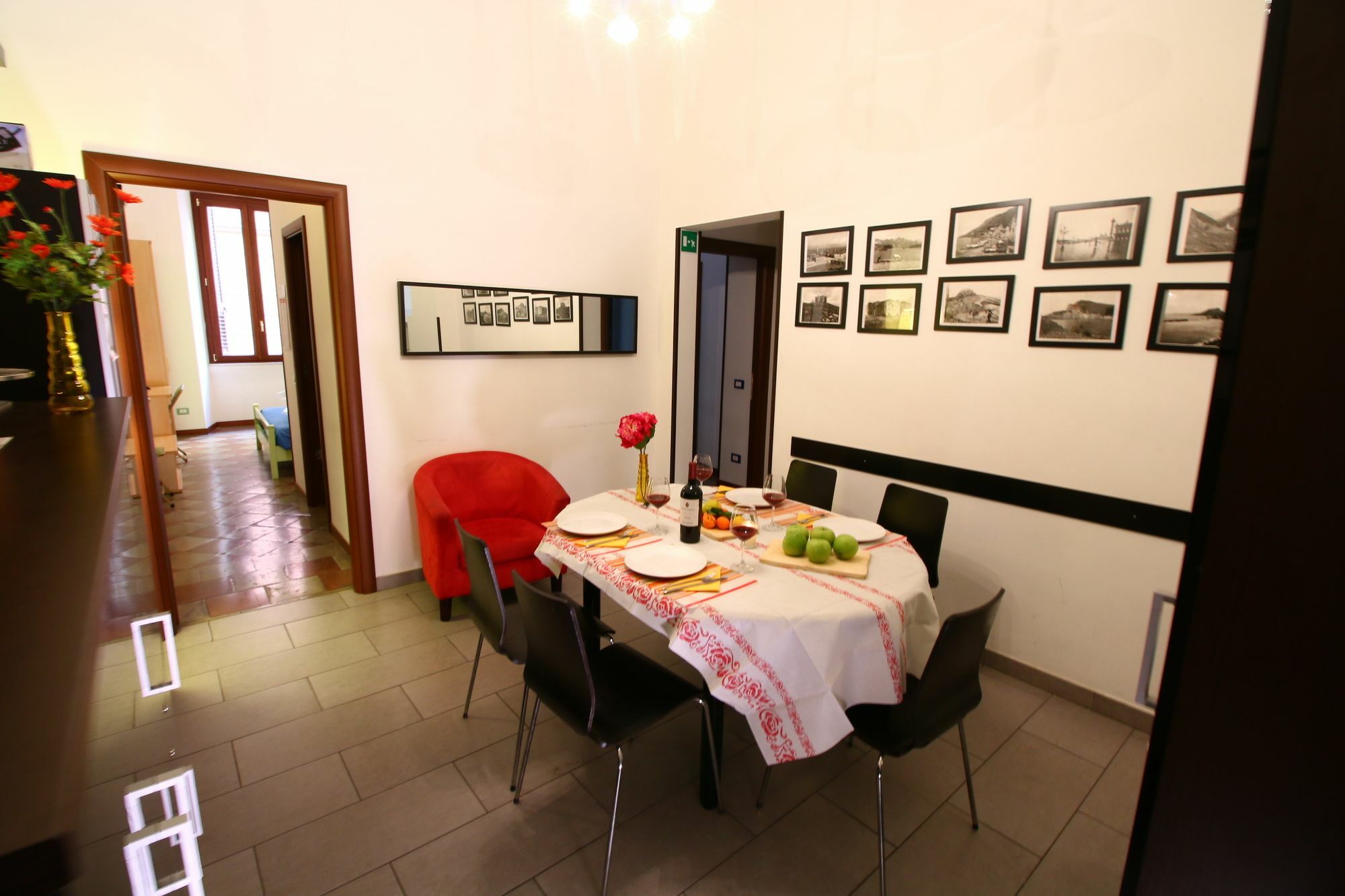 Trasteverooms La Bernardon Rome Exterior photo