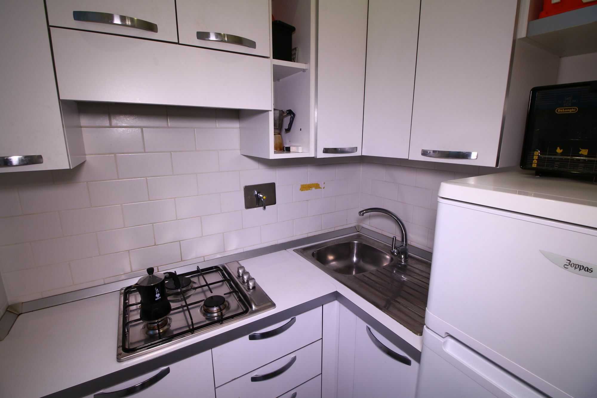 Trasteverooms La Bernardon Rome Exterior photo