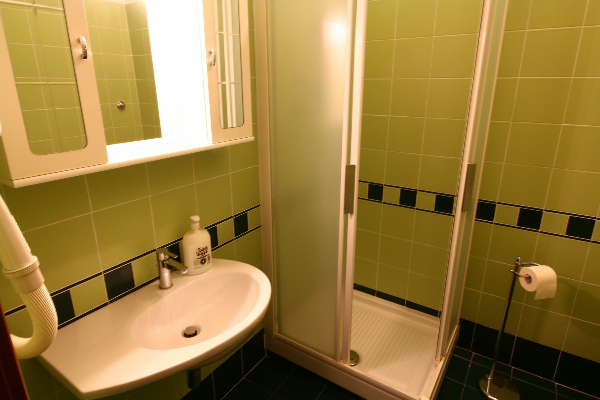 Trasteverooms La Bernardon Rome Exterior photo