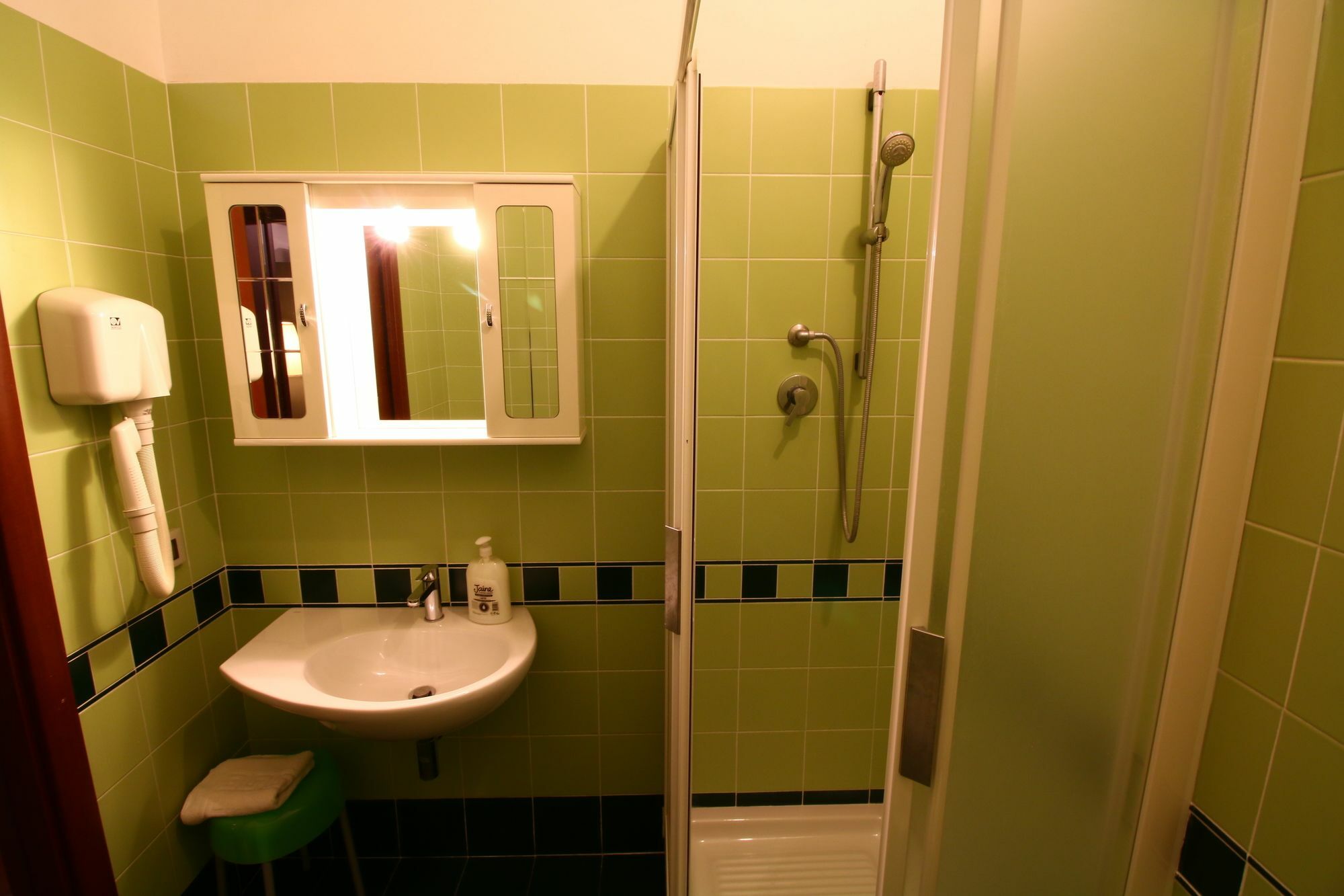 Trasteverooms La Bernardon Rome Exterior photo