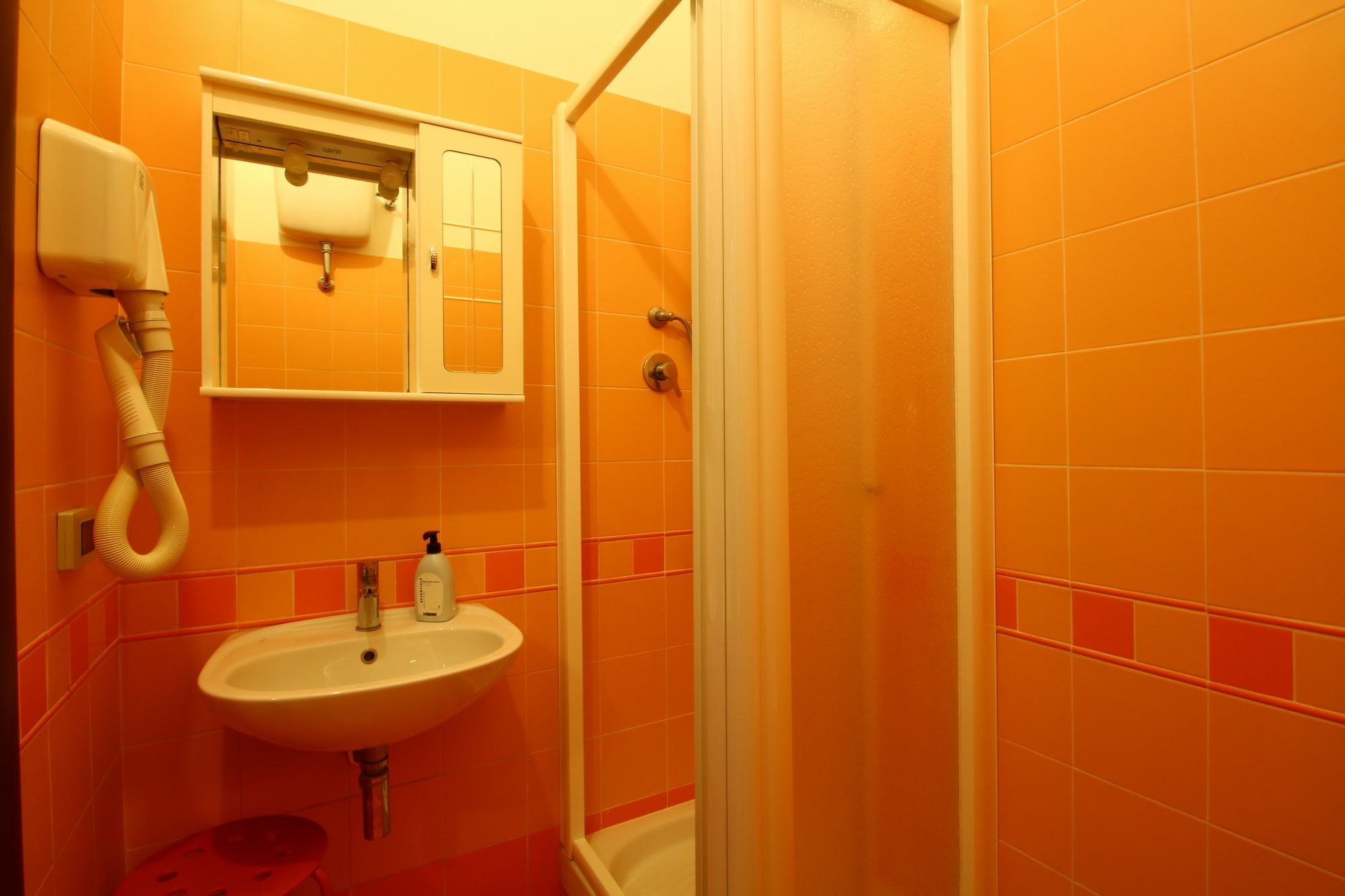 Trasteverooms La Bernardon Rome Exterior photo